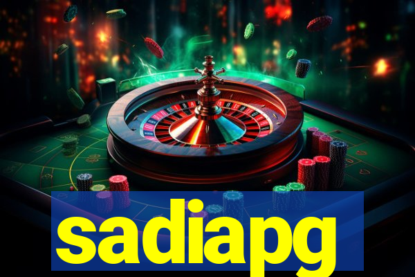 sadiapg