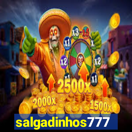 salgadinhos777