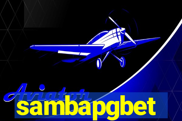 sambapgbet