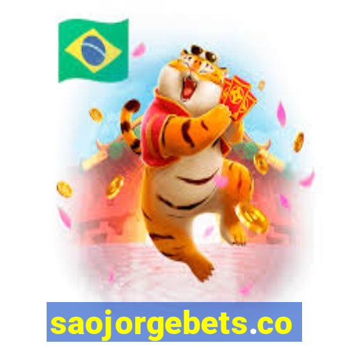 saojorgebets.com