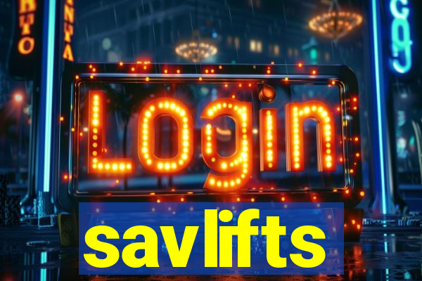 savlifts