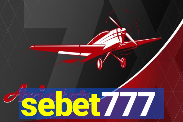 sebet777