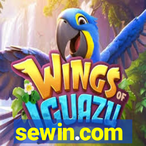 sewin.com