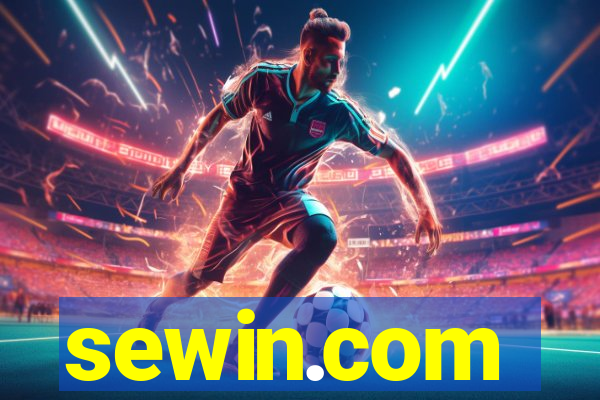 sewin.com