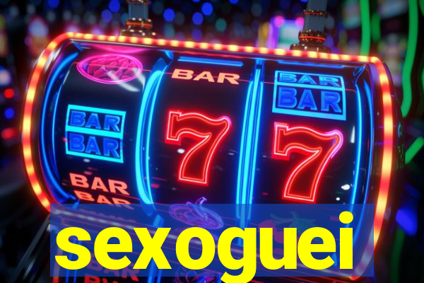 sexoguei