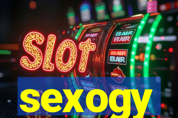 sexogy