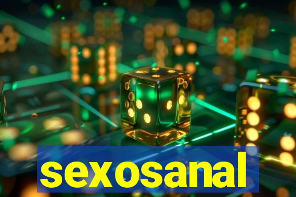 sexosanal