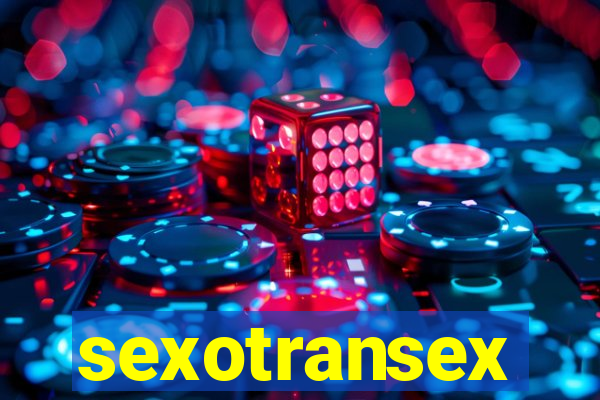 sexotransex