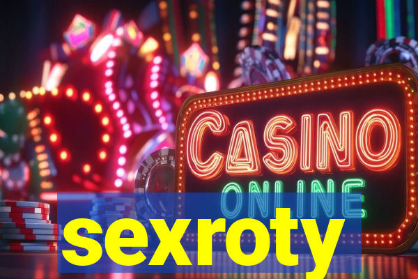 sexroty