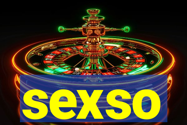 sexso