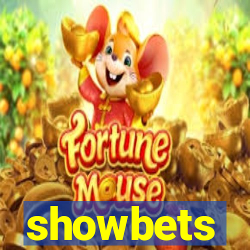 showbets