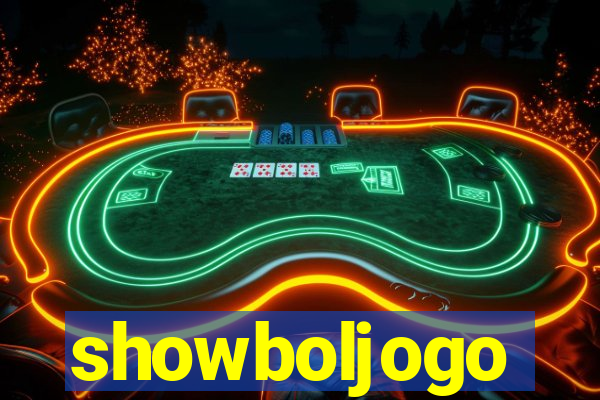 showboljogo