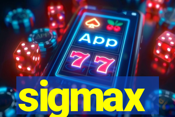 sigmax