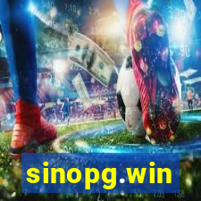 sinopg.win