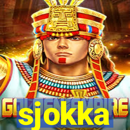 sjokka