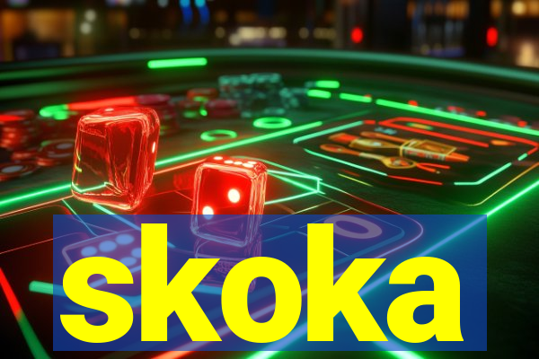 skoka