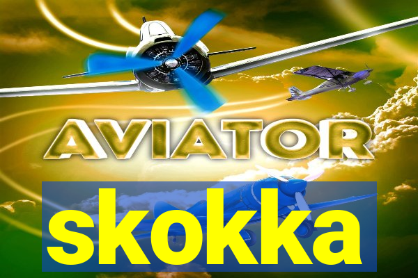 skokka