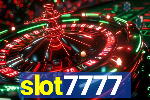 slot7777