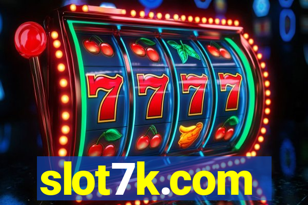 slot7k.com