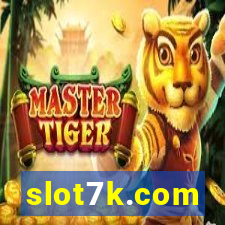 slot7k.com