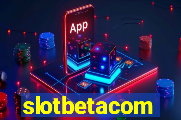 slotbetacom