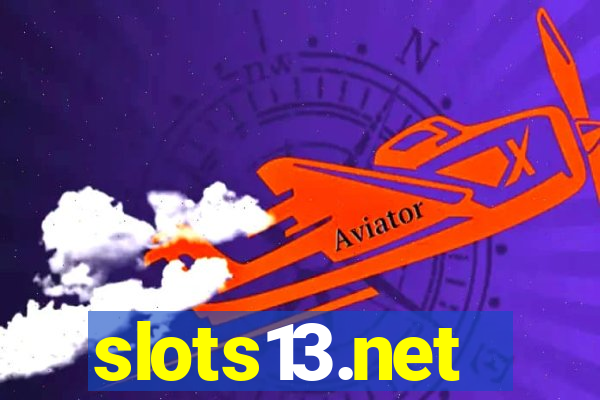 slots13.net