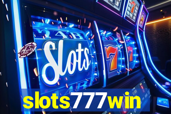 slots777win