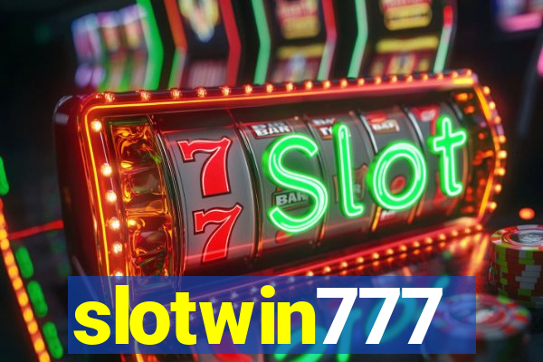 slotwin777