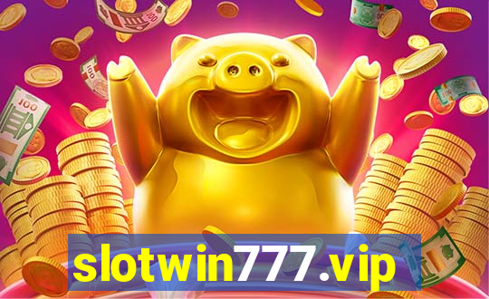 slotwin777.vip