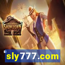 sly777.com