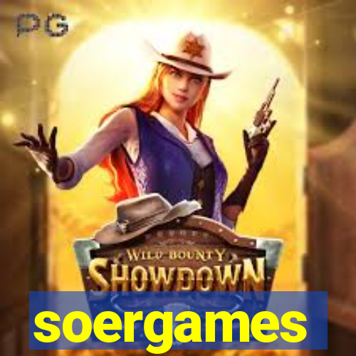 soergames