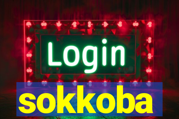 sokkoba