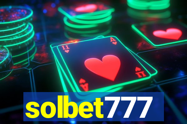 solbet777