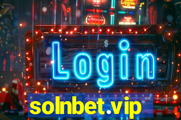 solnbet.vip