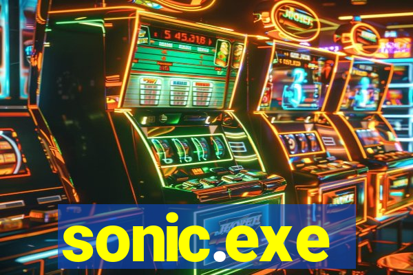 sonic.exe