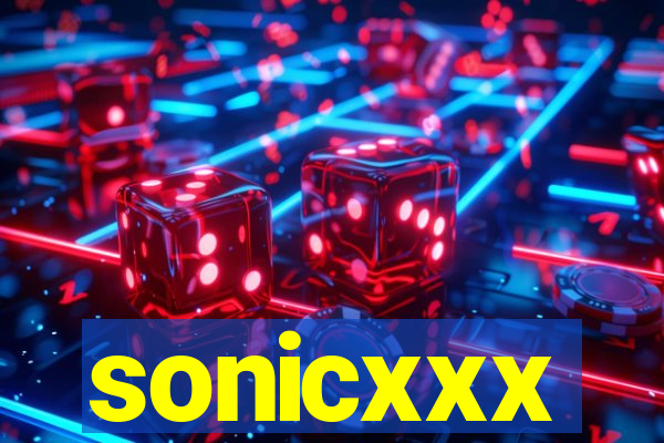 sonicxxx