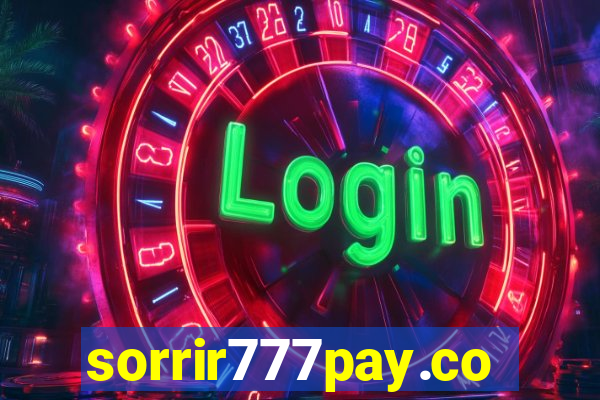 sorrir777pay.com