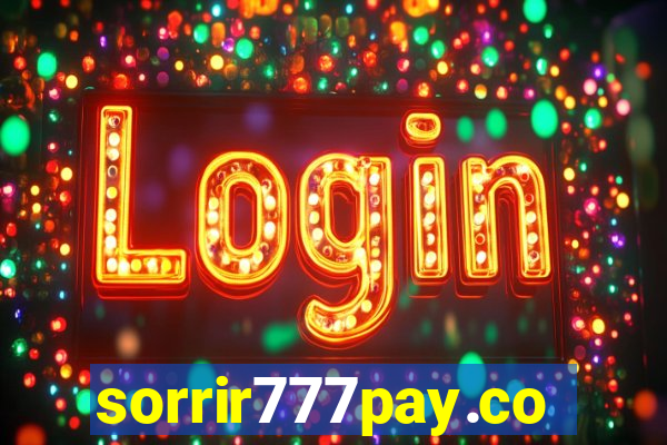 sorrir777pay.com