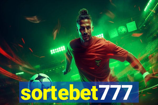 sortebet777