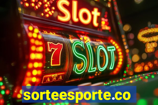 sorteesporte.com