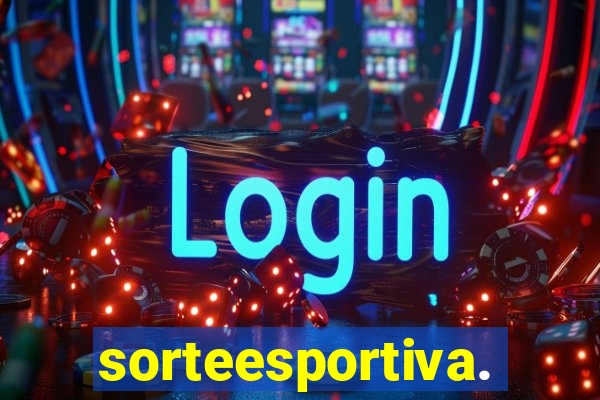 sorteesportiva.net