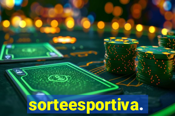 sorteesportiva.net