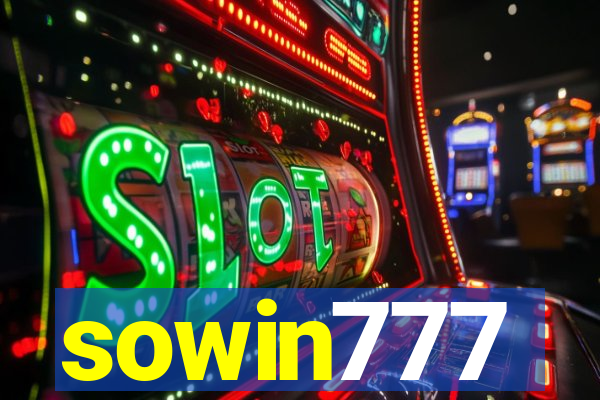 sowin777