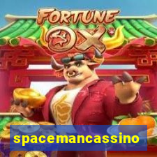 spacemancassino