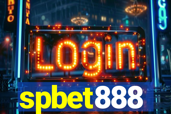 spbet888