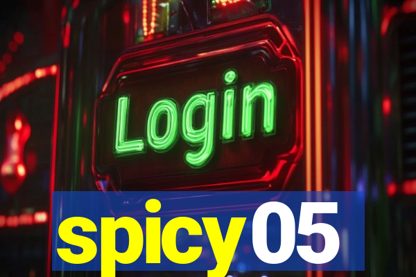 spicy05