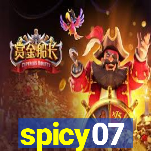 spicy07