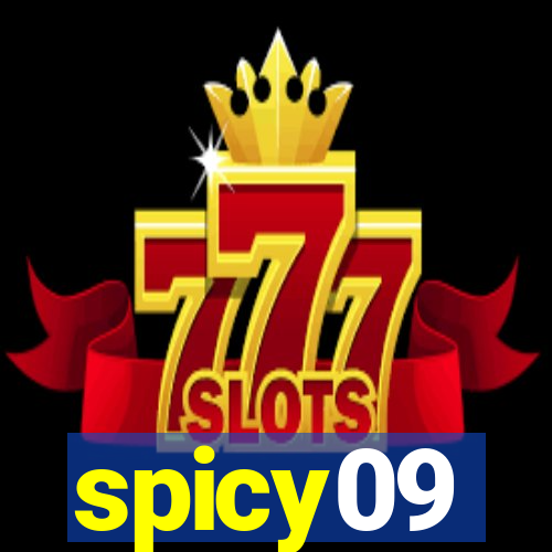 spicy09