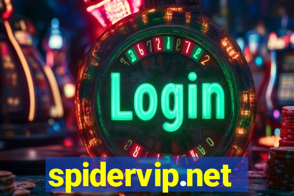 spidervip.net