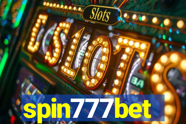 spin777bet